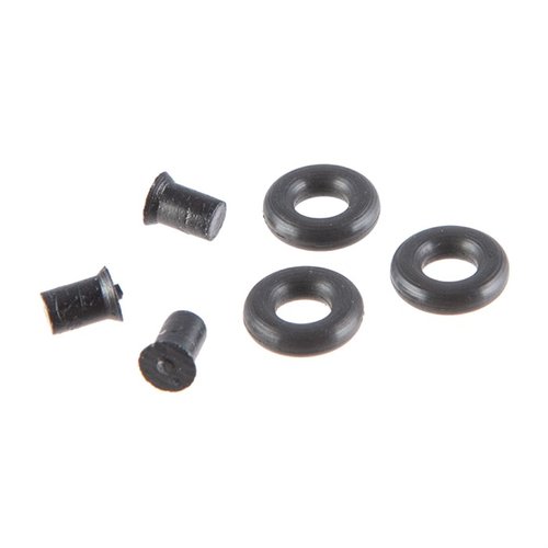 Upgrade your AR-15 with Sprinco's Mil-Spec extractor inserts and Viton O-rings, ensuring superior quality and performance, all proudly made in the USA.