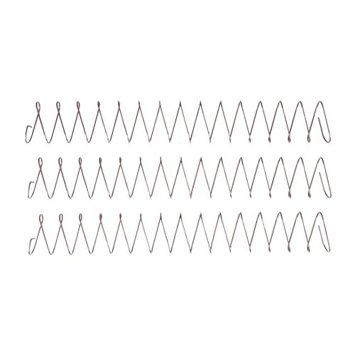 Enhance your AR-15 with Sprinco's flat wire 30-round magazine springs, designed to prevent fatigue, ensure uniform feed rate, and fit most mag bodies.