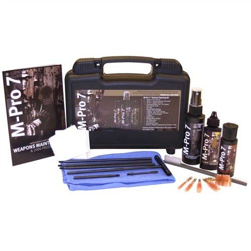 Cleaning Kits > Universal Cleaning Kits - Preview