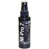 M-PRO 7 Gun Cleaner effectively removes carbon, copper, and lead fouling while being safe for all metals; biodegradable and non-toxic for eco-friendly cleaning.