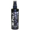 M-PRO 7 Gun Cleaner, 8 oz. pump spray, offers advanced cleaning technology for superior performance, ensuring your firearms are maintained to the highest standards.