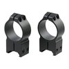 Enhance your shooting precision with Warne Maxima Fixed Rings, featuring durable steel construction, extra high 30mm design, and a sleek matte black finish.