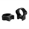 WARNE MFG. COMPANY 30MM HIGH HORIZONTAL RINGS MATTE BLACK
