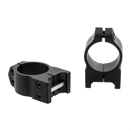 Discover the durable Warne Maxima Fixed Rings in 1