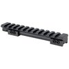 WARNE MFG. COMPANY Ruger® PC9/40/77/22® Ranch Rail Adapter