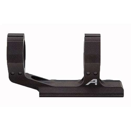 Aero Precision's Ultralight Extended Scope Mounts offer a lightweight, rigid design with excellent recoil protection, perfect for AR receivers and high-end optics.