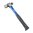 🔨 Upgrade your toolkit with the BROWNELLS BALLPEEN HAMMER MODEL HP12! With a 12oz steel head & unbreakable fiberglass handle, it's a must-have. Shop now! ⚒️