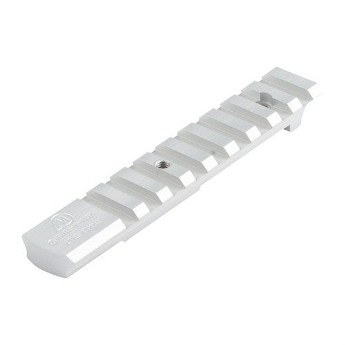 The Weigand Combat Taurus Tracker Scope Mount offers a precision-machined aluminum design, easy installation, and a secure fit for scopes and red-dot optics.