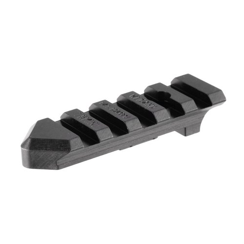 The WEIG-A-TINNY Mini Scope Mount offers easy installation, a secure fit with its Self Fitting Lug TM, and compatibility with various mini red dot sights for Taurus revolvers.