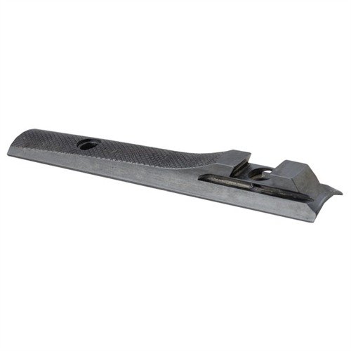 The Williams Gun Sight Streamlined Ramp Hood offers a sleek design with a 3/16
