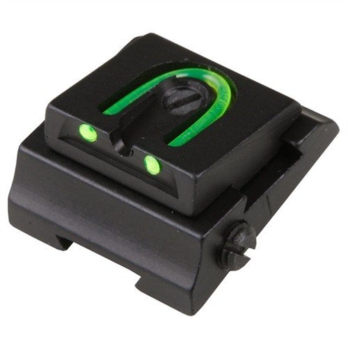 Enhance your rifle's accuracy with Williams Gun Sight's 1/4