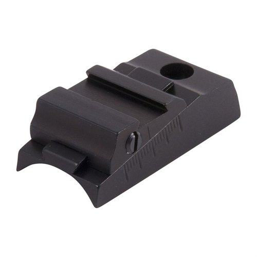Carry Handle Parts > Rear Sight Bases - Preview 1