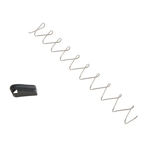 Ensure optimal performance of your Wilson Combat magazines with this 8rd Spring & Follower Kit, featuring durable springs and nylon followers for reliable function.