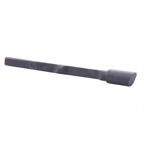 .45 ACP Bullet Proof Extractor by Wilson Combat offers unmatched durability, precision machined from solid bar stock, ensuring reliable performance for Series 70 and 80.