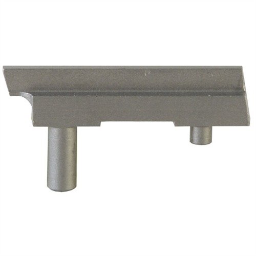 Upgrade your 1911 with the Wilson Combat Extended Ejector for reliable case ejection, reducing jams and ensuring smooth operation without modifying your firearm.