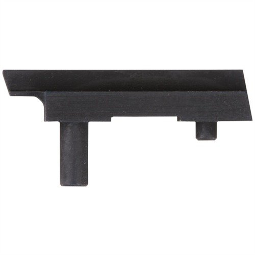 Upgrade your 1911 Auto with Wilson Combat's extended ejector, crafted to meet or exceed factory specs for reliable performance and durability.