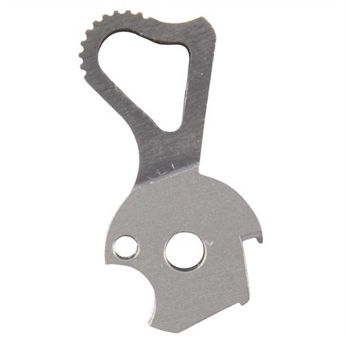 Upgrade your 1911 with the Wilson Combat Bullet Proof Concealment Grip Safety & Hammer for a snag-free presentation and easy carry, crafted from polished stainless steel.