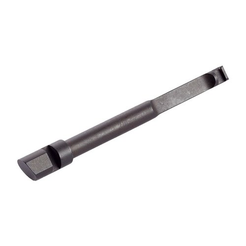 The Wilson Combat 1911 Bullet Proof™ Extractor is made from S7 steel for unmatched strength, precision tolerances, and enhanced feeding reliability in .45 ACP.