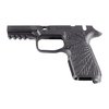 WILSON COMBAT WCP320 COMPACT GRIP MODULE MANUAL SAFETY BLACK