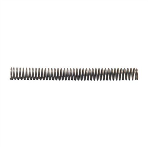Upgrade your 1911 Auto with Wilson Combat Firing Pin Springs, designed to meet or exceed factory specs, ensuring reliability and performance.