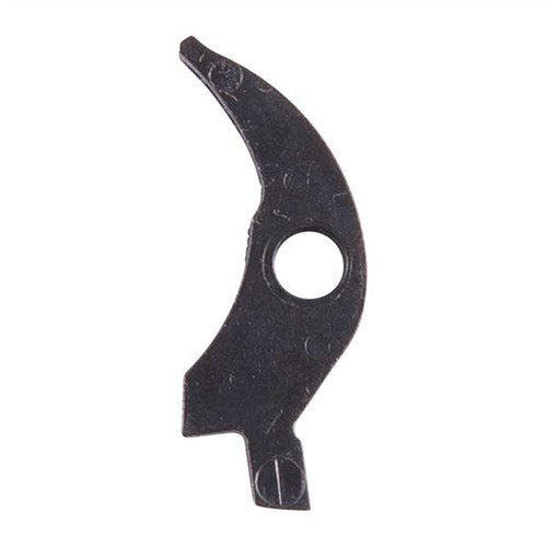 Upgrade your 1911 with the Wilson Combat Factory Plus Sear, crafted from carbon steel to meet or exceed factory specs for enhanced reliability and performance.