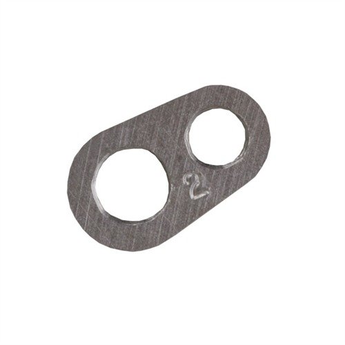 Enhance your 1911's accuracy with the Wilson Combat .273