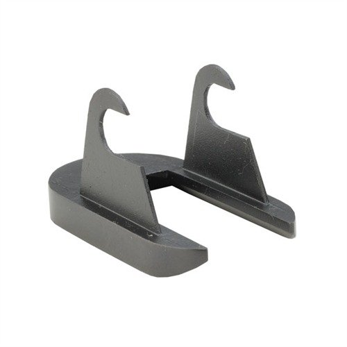 The 1911 EZ-LOADER Magwell by Wilson Combat offers a flared design for quick, reliable reloads, ensuring optimal performance without modifications to your firearm.