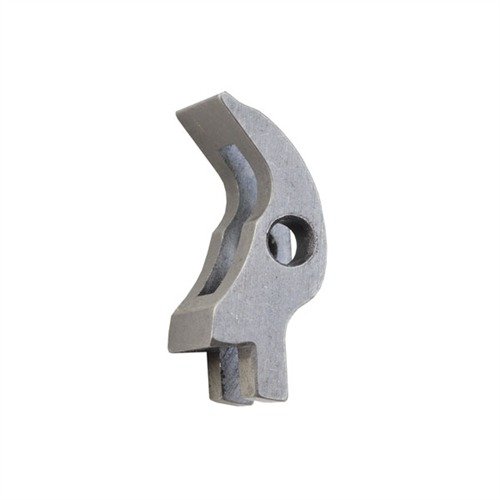 Experience a smooth, crisp trigger pull with the Wilson Combat Deluxe Bullet Proof Sear, crafted from tool steel for maximum hardness and precision.