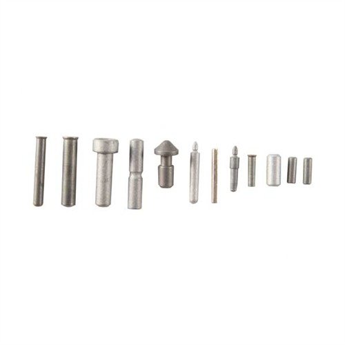Frame Hardware > Frame Pins - Preview