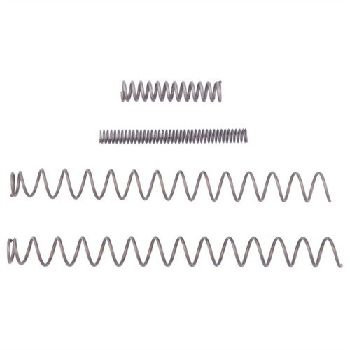 Enhance your Colt Officers Model with Wilson Combat's #325 Spring Kit, featuring high-quality RP and XP springs for improved reliability and performance.