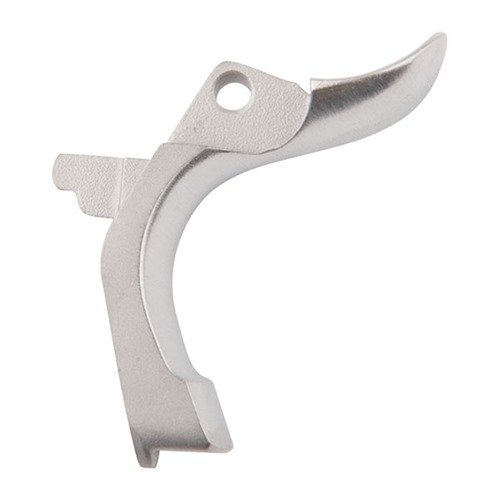 Enhance your Colt 1911 with the Wilson Combat Drop-In Beavertail Grip Safety, offering high ride comfort and easy installation without frame cutting.