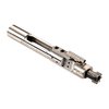 Wilson Combat's AR-15 Bolt Carrier Assembly features precision machining, Mil-Spec parts, and a durable finish, ensuring reliability and long service life.