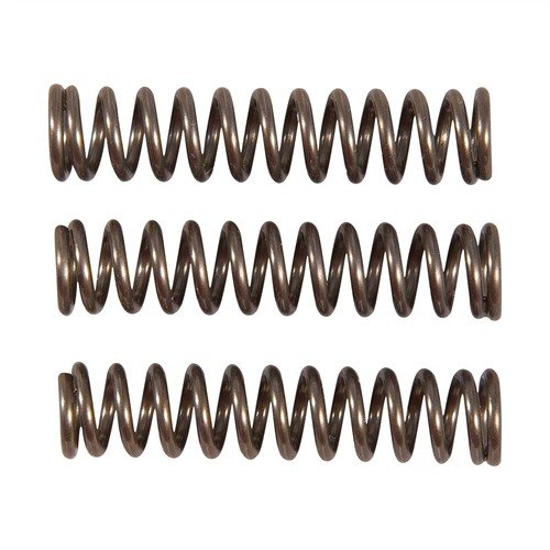 Customize your Officers ACP with the Wolff Hammer Spring, available in lighter and heavier options to tailor the trigger pull for optimal performance.