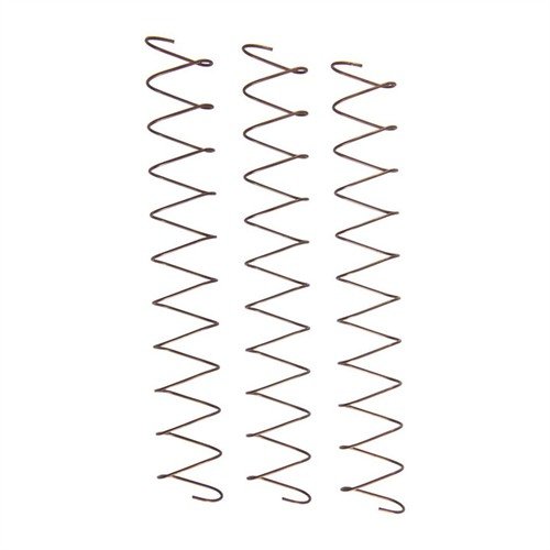 +10% power springs enhance feeding reliability for your Sig Hi-Cap P226, P228, and P229 magazines, ensuring optimal performance in every shot.