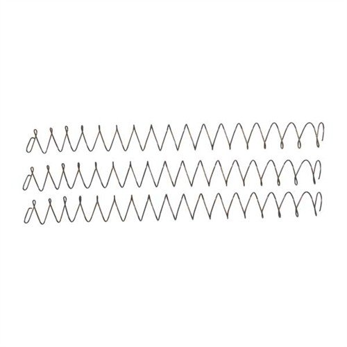 +5% Power Springs enhance reliability and feeding for your Glock® Big Stick 31/33 Rd Mags, ensuring optimal performance in every shot.