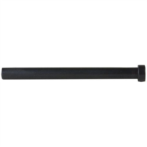 Upgrade to the WOLFF Beretta 92/96 Recoil Guide Rod for enhanced cycling and reliability, eliminating spring bind with its hardened steel construction.