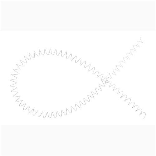 Wolff's XP Magazine Tube Springs enhance shotgun performance with 20% more power, ensuring reliable cycling for hunting and competition. Trim to fit your needs.