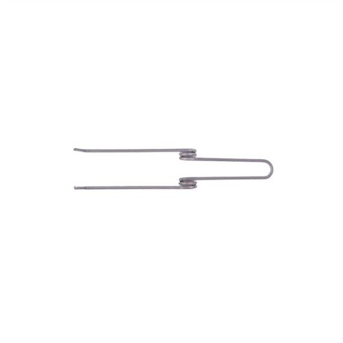 Upgrade your Ruger SA revolver with Wolff Reduced Power Trigger Springs for lighter pulls, smoother action, and improved accuracy—ideal for fast follow-up shots.