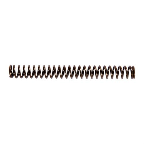 Enhance your shooting experience with the Wolff 15 lb. Reduced Power Hammer Spring for smoother action, quicker follow-up shots, and improved accuracy.