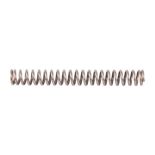 Enhance your 1911 Auto with the Wolff 18 lb. Light Hammer Spring for ultralight trigger pulls, perfect for competitive shooters seeking precision.