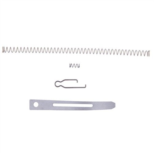 Enhance your Colt's performance with the Wolff Colt Wire Shooters Spring Pak, designed to smooth action and reduce trigger pull for improved shooting accuracy.