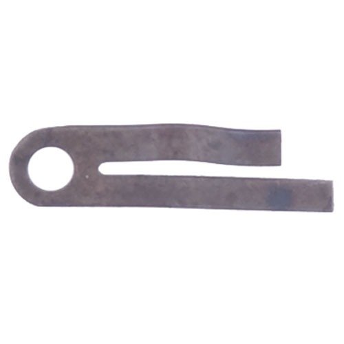 Enhance your Colt, EMF, or Uberti revolver with the Wolff Flat Sear Spring, designed to smooth action and reduce trigger pull for improved performance.