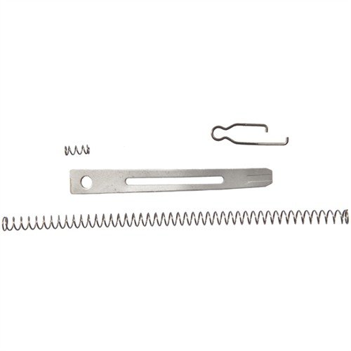 Enhance your shooting experience with the Wolff Uberti Wire Shooters Spring Pak, designed to smooth action and reduce trigger pull for Colt Cowboy and Single Action Army.