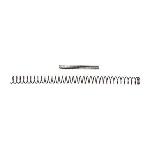 The WOLFF 8 lb. TYPE A Recoil Spring is perfect for fine-tuning your firearm for light, standard, or heavy loads, ensuring optimal performance and reliability.