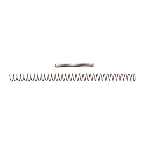 The WOLFF 9 lb. TYPE A Recoil Spring is ideal for fine-tuning your firearm for light, standard, or heavy loads, enhancing performance and reliability.