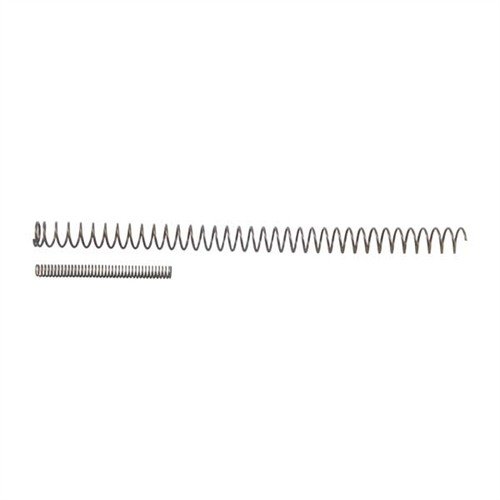The WOLFF 10 lb. recoil spring is designed for fine tuning your firearm for light, standard, or heavy loads, ensuring optimal performance and reliability.