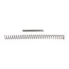 The WOLFF 11 lb. TYPE A Recoil Spring is ideal for fine-tuning your firearm for light, standard, or heavy loads, enhancing performance and reliability.