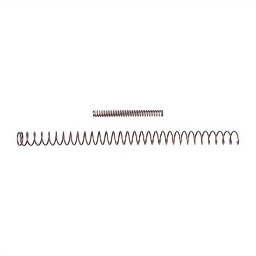 The WOLFF 13 lb. TYPE A Recoil Spring is designed to fine-tune your firearm for light, standard, or heavy loads, enhancing performance and reliability.