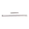 The WOLFF 13 lb. TYPE A Recoil Spring is designed to fine-tune your firearm for light, standard, or heavy loads, enhancing performance and reliability.