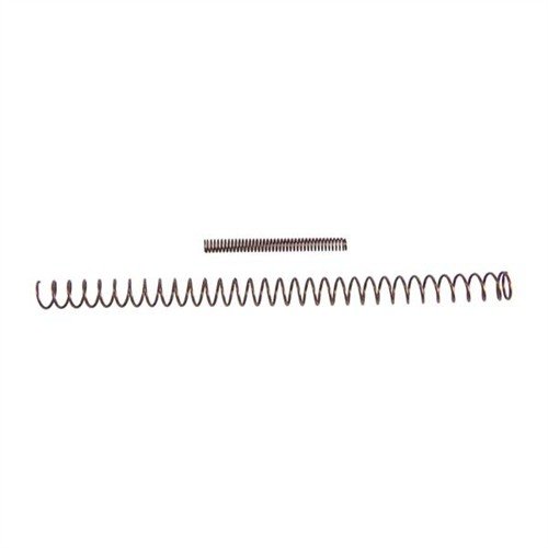 The WOLFF 14 lb. TYPE A Recoil Spring allows for precise tuning of your firearm's performance, accommodating light, standard, or heavy loads for optimal shooting.